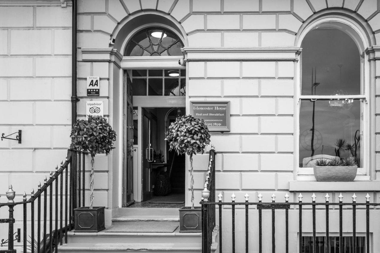 Gloucester House Weymouth Exterior photo